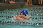 Swim vs Bentley  Wheaton College Swimming & Diving vs Bentley University. - Photo by Keith Nordstrom : Wheaton, Swimming & Diving